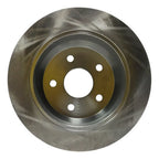 Disco Freno Trasero Jeep Grand Cherokee 4.7 99-01