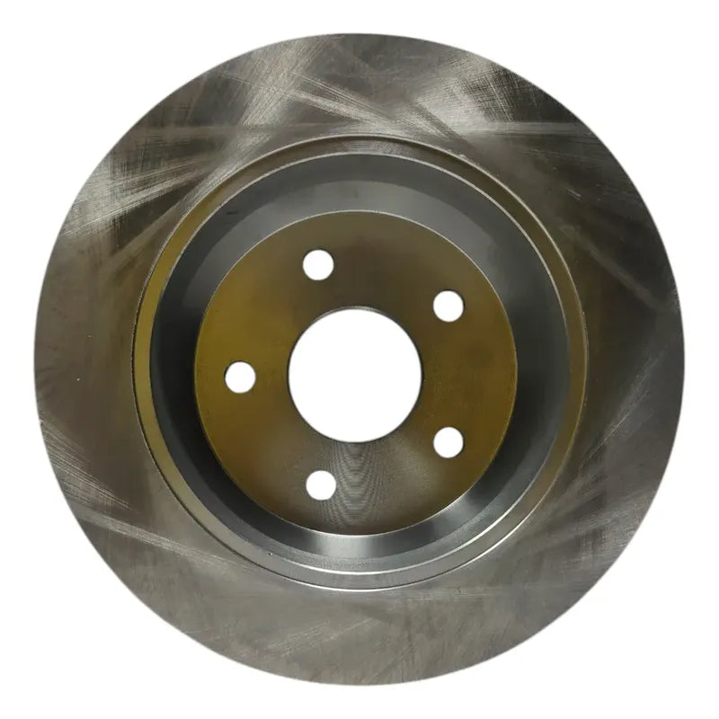 Disco Freno Trasero Jeep Grand Cherokee 4.7 99-01
