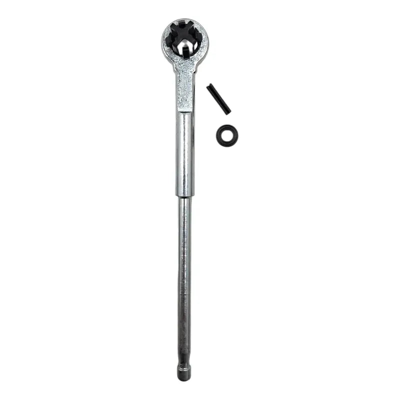 Bombin Superior Triton 5.4 Super Duty 6.2