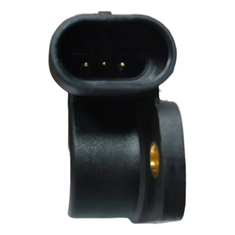 Sensor Tps Fiat Palio Siena 1.6 16v Megane Giro Derecha