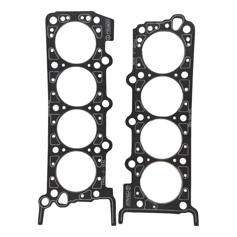 Empaque Camara Ford Triton Amianto Derecho-izquierdo Fraco