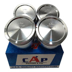 Pistones Chevette 1.6 Grueso 040