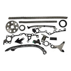 Kit Tiempo Toyota 3rz Prado Meru Osk Original