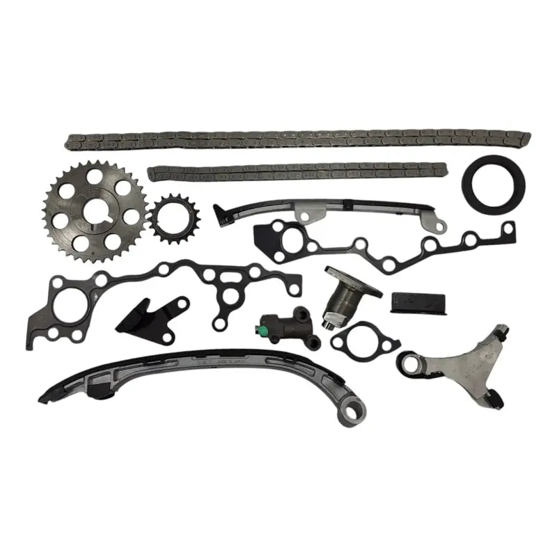 Kit Tiempo Toyota 3rz Prado Meru Osk Original