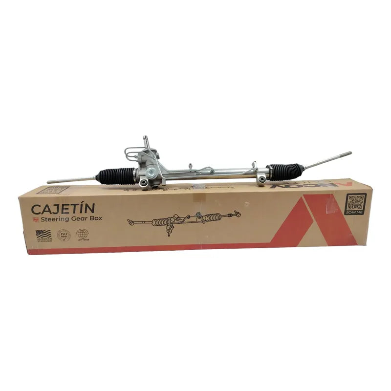 Cajetin Direccion Fiesta Power Max Move 1.6 Ecosport 2.0