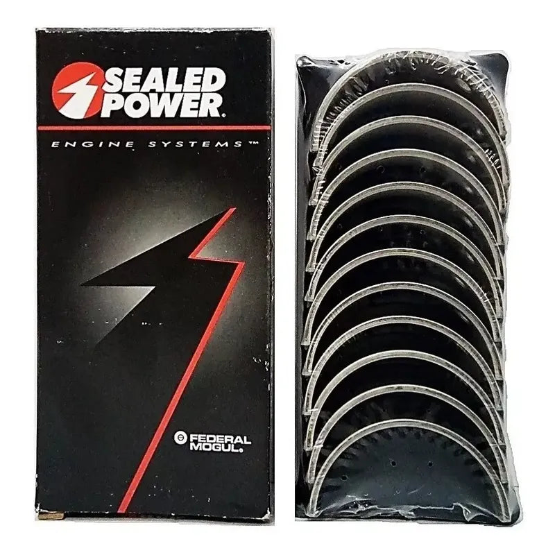 Conchas Biela 030 Ford 300 F150 Bronco