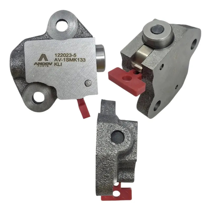 Kit Cadena De Tiempo Grand Vitara J3 2.7 08-09