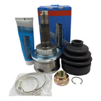 Punta De Tripoide Mazda Bt50 2.2 2.6 2600 C/abs 25x26