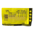 Tapa Superior Bomba Gasolina Completa Ford Fiesta Power