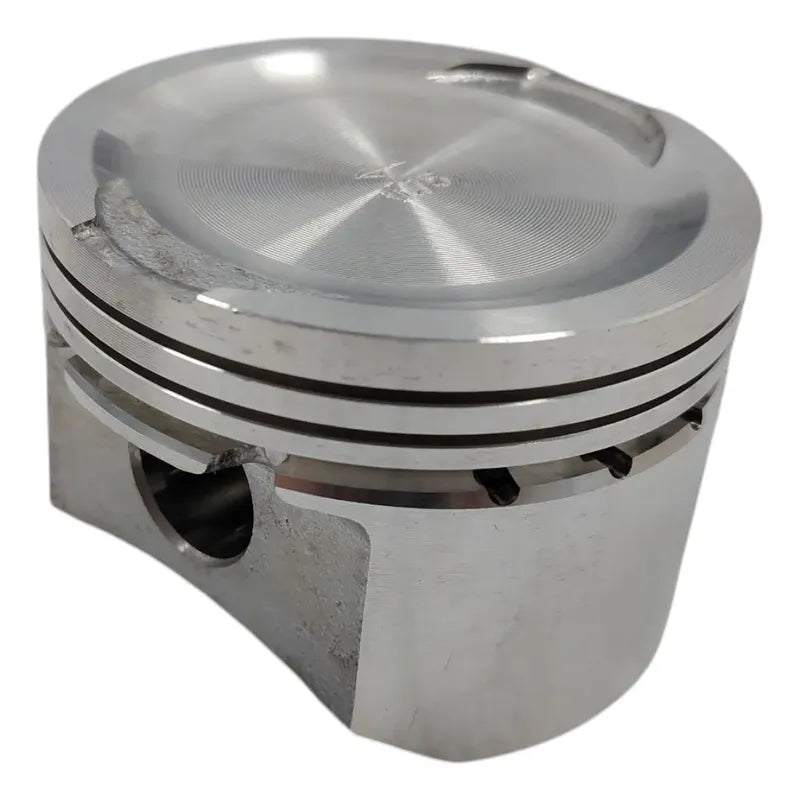 Pistones 0.20 Fiat Palio Siena 8v Fiorino Premio 1.3
