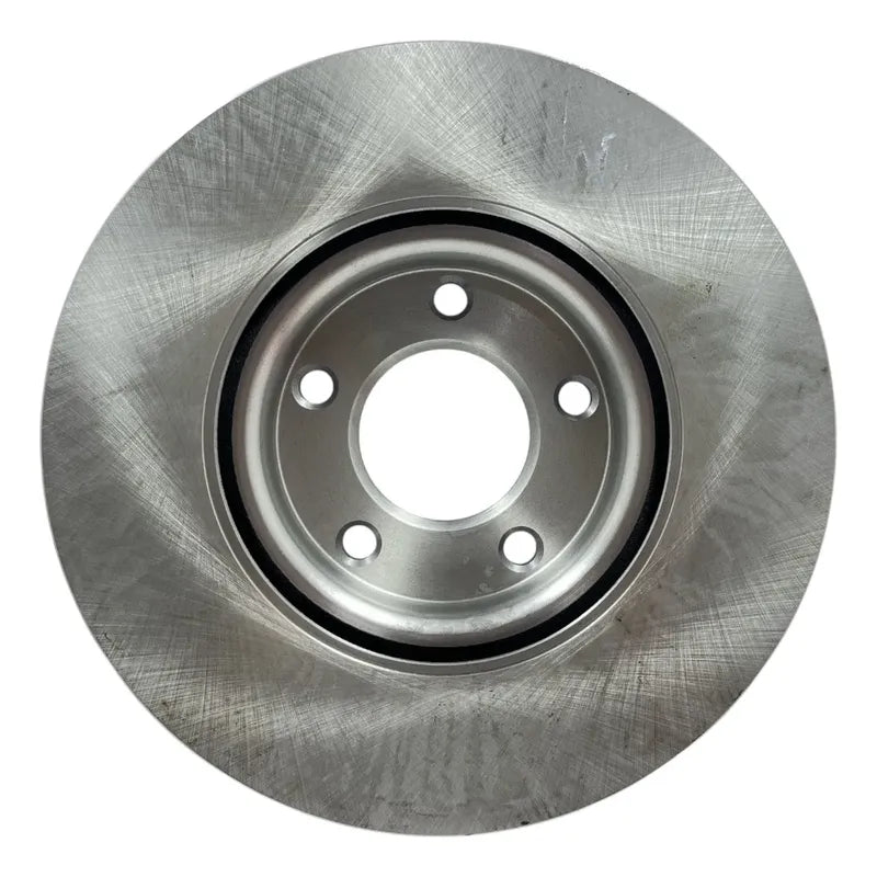 Disco De Freno Delantero Mazda 3 03-15