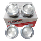 Pistones Toyota Terios Cool 1.3 Bego 1.5 0.30 0.75