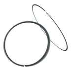 Juego Anillos Std Toyota Hilux 2.7 2tr Tp Original