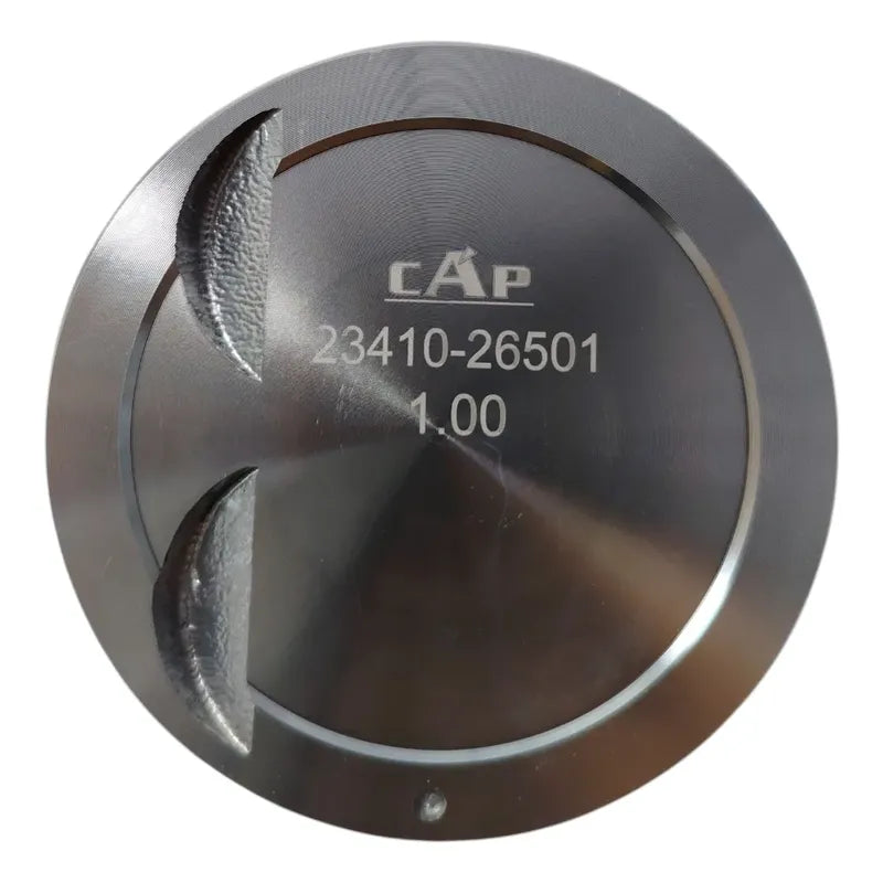 Juego Pistones Elantra Getz 1.6 020