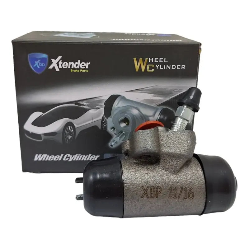 Cilindro Freno Trasero Derecho Toyota Corolla 87-93 Starlet