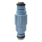 Inyector Gasolina Ford Fiesta Move Max 2010 2011 2012 2013