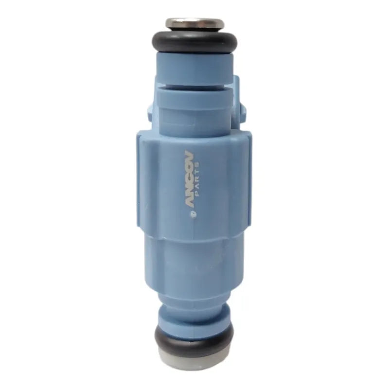 Inyector Gasolina Ford Fiesta Move Max 2010 2011 2012 2013