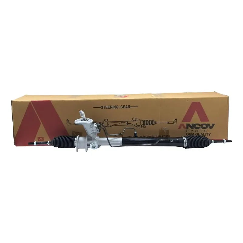 Cajetin Direccion Hidraulico Chevrolet Aveo 2004 - 2010