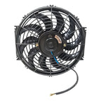 Electroventilador Universal 12 Pulgadas  12v