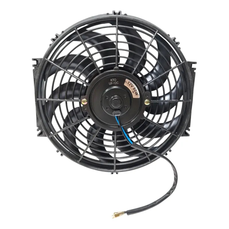 Electroventilador Universal 12 Pulgadas  12v