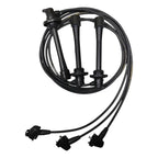 Juego Cables Bujía Toyota 4runner 2000-2002 3.4 Prado 5vz