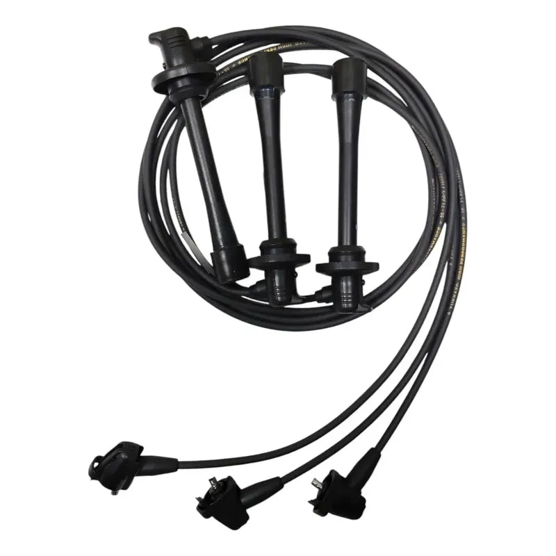 Juego Cables Bujía Toyota 4runner 2000-2002 3.4 Prado 5vz