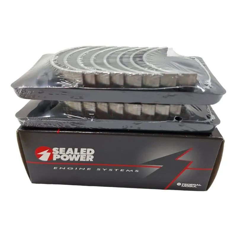 Conchas Biela Explorer Triton Fx4 4.6 5.4 Super Duty 6.2 010