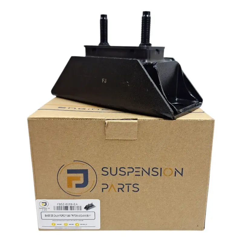 Base Caja Ford F150 Fortaleza Triton 97-up Fx4 Expedition
