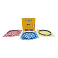 Anillos 020 Toyota Hilux Hiace 2.7 2tr-fe Npr Original