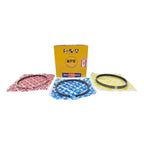Anillos 020 Toyota Hilux Hiace 2.7 2tr-fe Npr Original