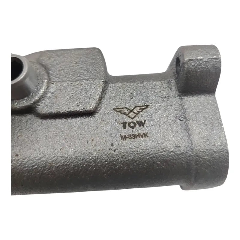 Bomba Aceite Ford 351w Alto Volumen