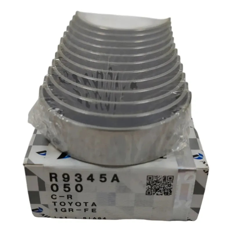 Conchas Biela 020 Fortuner 4runner Hilux 4.0 Kavak 1gr