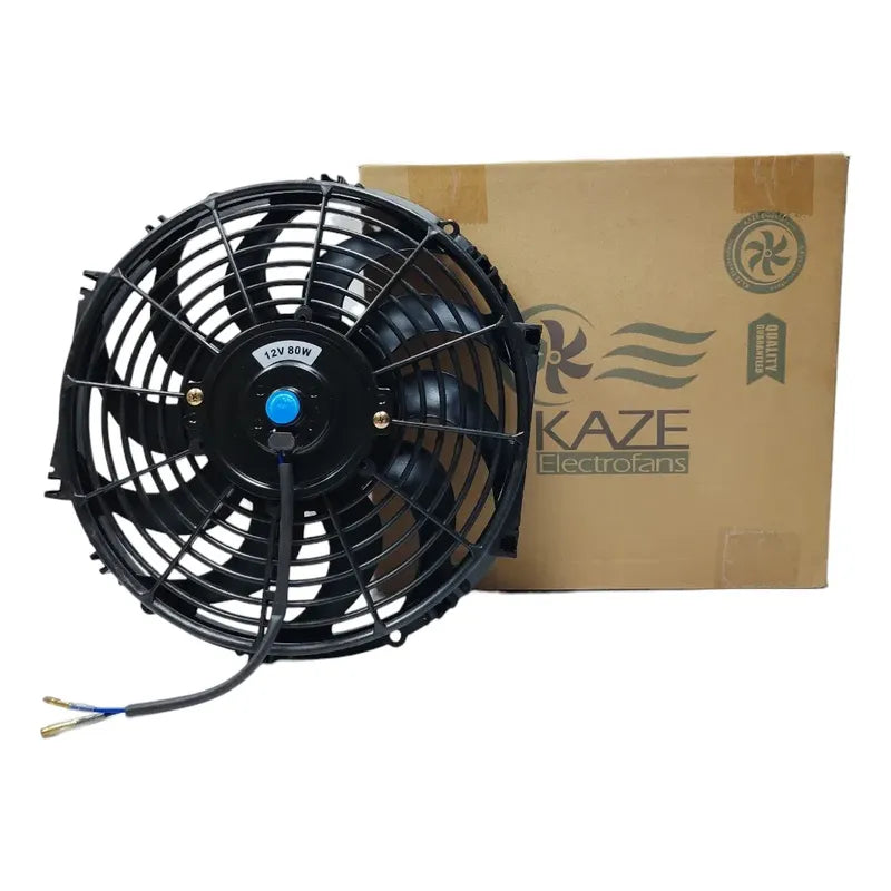 Electroventilador Universal 12 Pulgadas