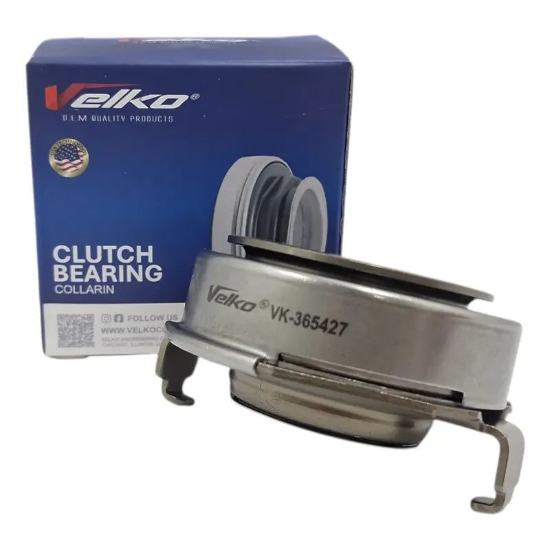 Collarin Clutch Embrague Mazda B2600 Bt50 2.6