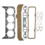 Kit Empacaduras Chevrolet 350 283 305 327  Modelo Viejo