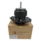 Base Motor Derecha Izquierda Jeep Grand Cherokee Wk2 11-22