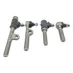 Kit Terminales Toyota Machito 4.5 Chasis Largo 555 Original