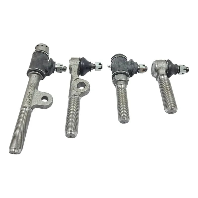 Kit Terminales Toyota Machito 4.5 Chasis Largo 555 Original