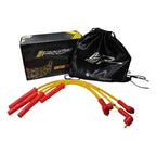 Set Cables Bujías Racing Ford Fiesta 4cil 1.6 01-13