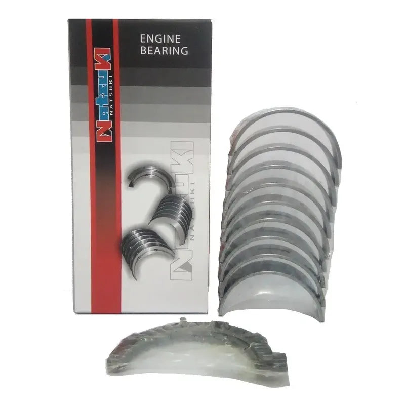 Conchas Bancada Std Tritón Fx4 Fortaleza Explorer 5.4 4.6