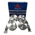 Juego Pistones 040 Spark