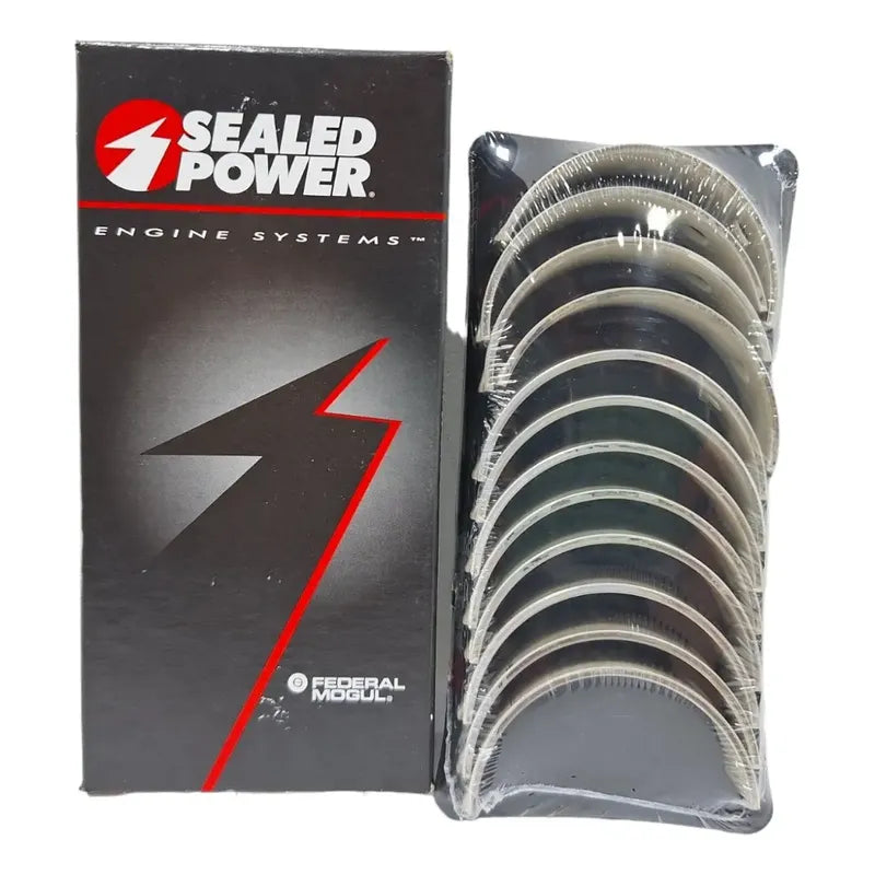 Conchas Biela Ford 300 Std