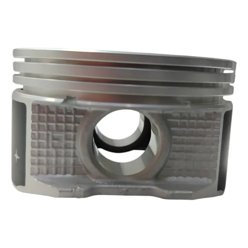 Pistones Jeep Grand Cherokee 4.7 Wj Wk 99-07 8 Bujias 030