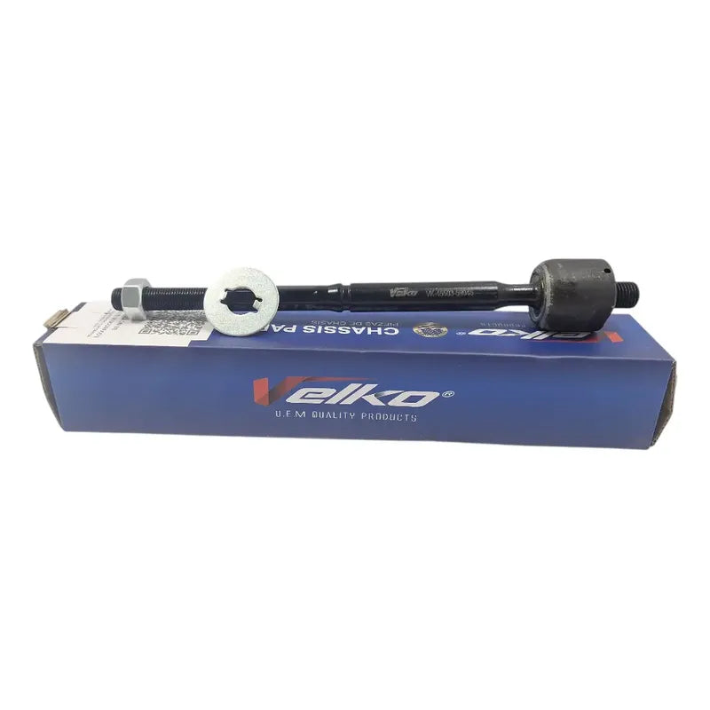 Rotulas De Direccion Toyota Yaris Belta 99-05