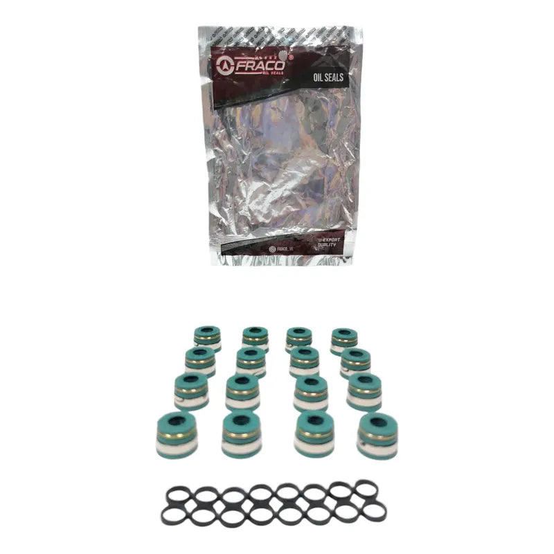 Gomas Valvulas Chevrolet Grand Blazer 305 350 8v 90-95