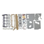 Kit Juego Empaque Empacadura Ford 302 1968-1983