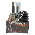 Punta Tripoide Accent Getz Signo Lancer 22x25 Reten Interno