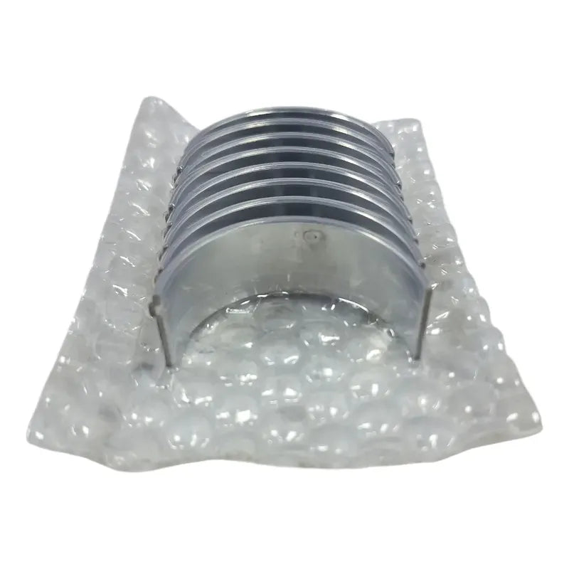 Conchas Biela 040 Orlando 2.4 16v