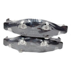 Pastillas Freno Delantera Jeep Grand Cherokee Wj 99-03