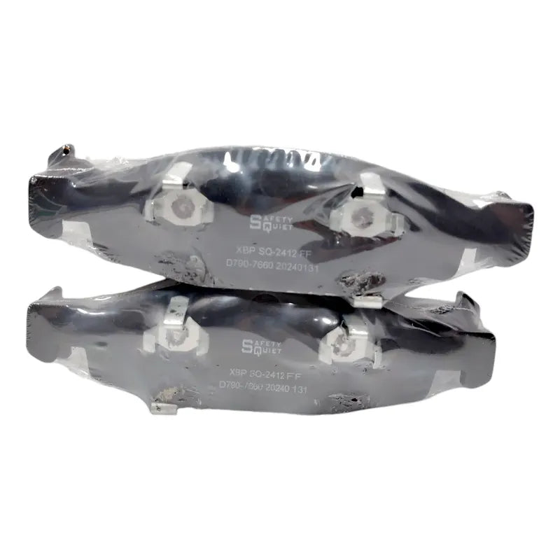 Pastillas Freno Delantera Jeep Grand Cherokee Wj 99-03